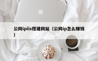 双鸭山公网ipiis搭建网站（公网ip怎么赚钱）